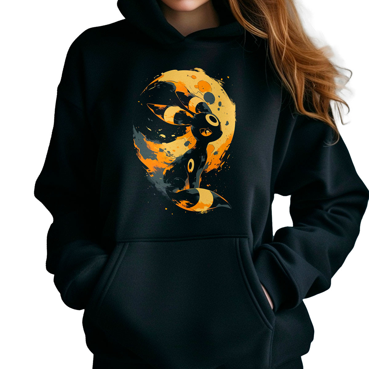 canguro-anime-mujer-con-dise-o-de-umbreon-de-pok-mon