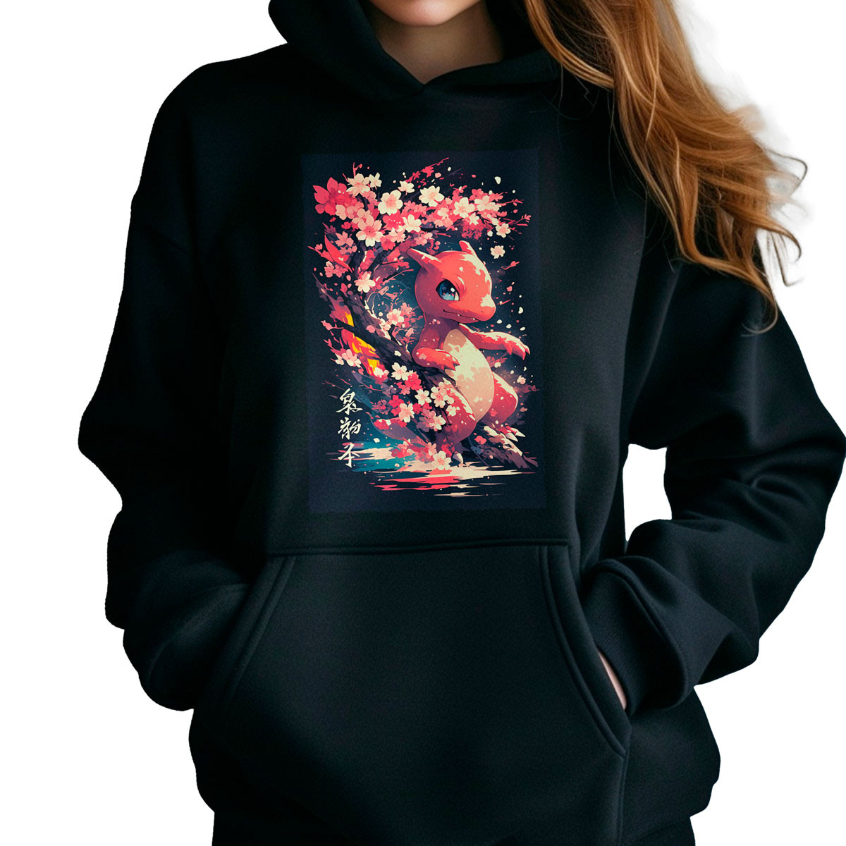 canguro-anime-mujer-dise-o-charmander-cerezos-pok-mon