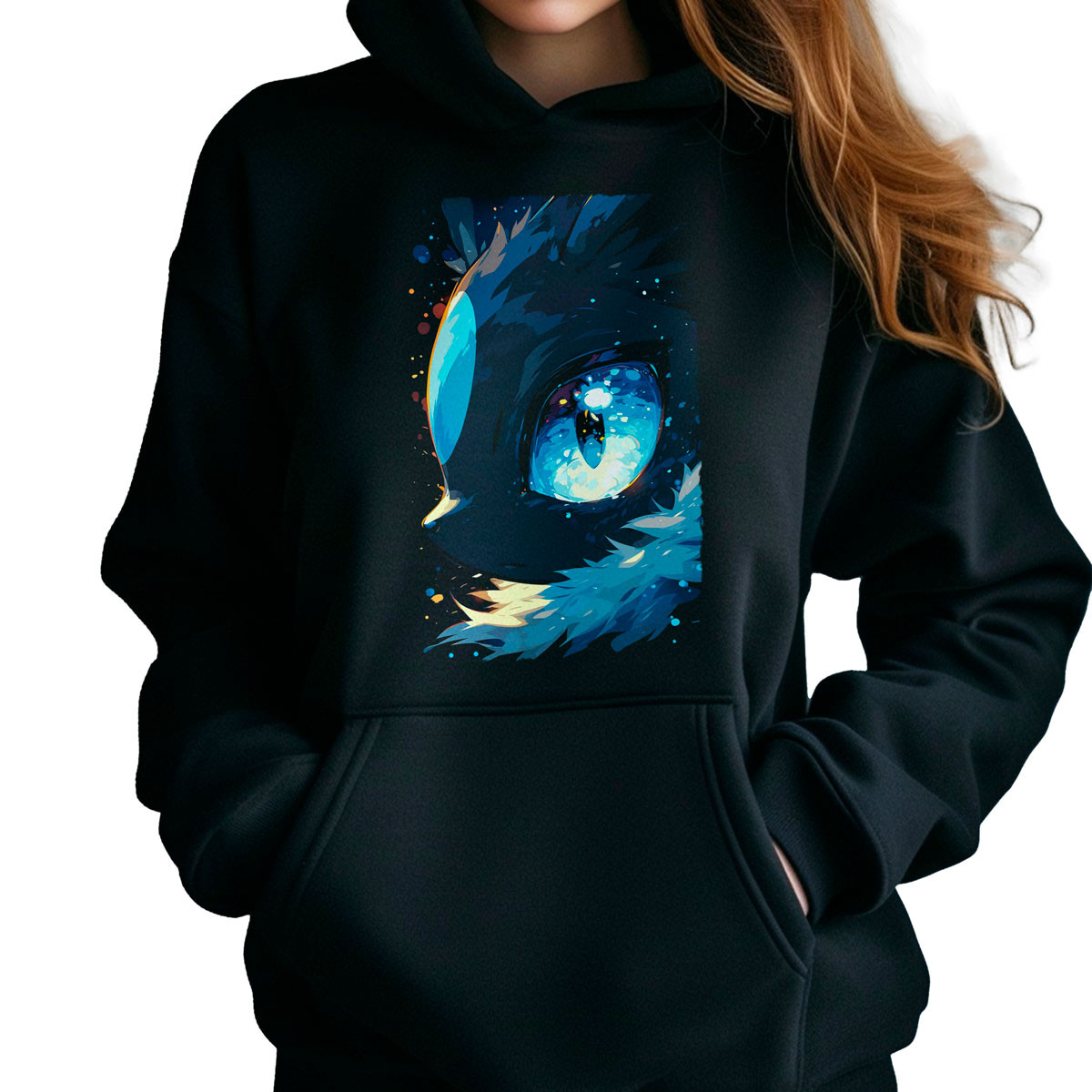 canguro-anime-mujer-dise-o-eevee-ojos-cercanos