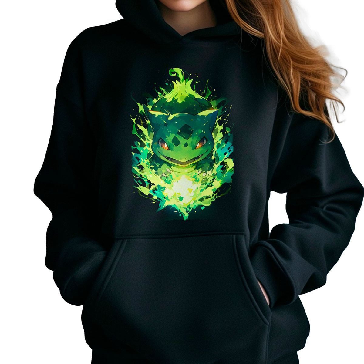 canguro-anime-mujer-entrenador-design-bulbasaur-solar-beam