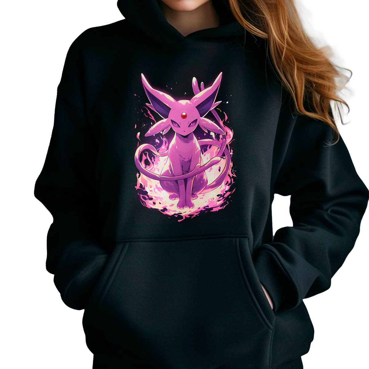 canguro-anime-mujer-espeon-psychic-de-pok-mon-en-batalla