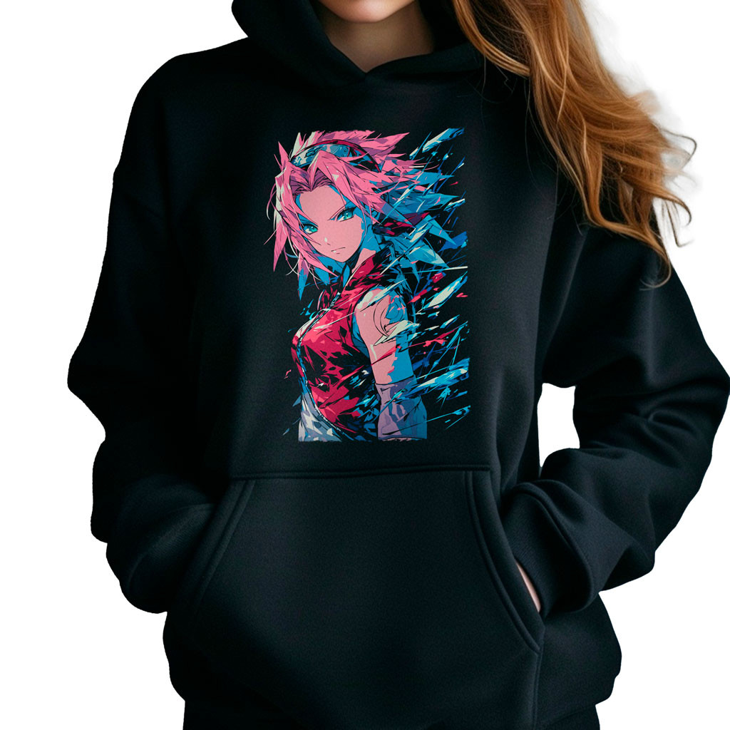canguro-anime-mujer-estampada-hokage-sakura-haruno-full-power