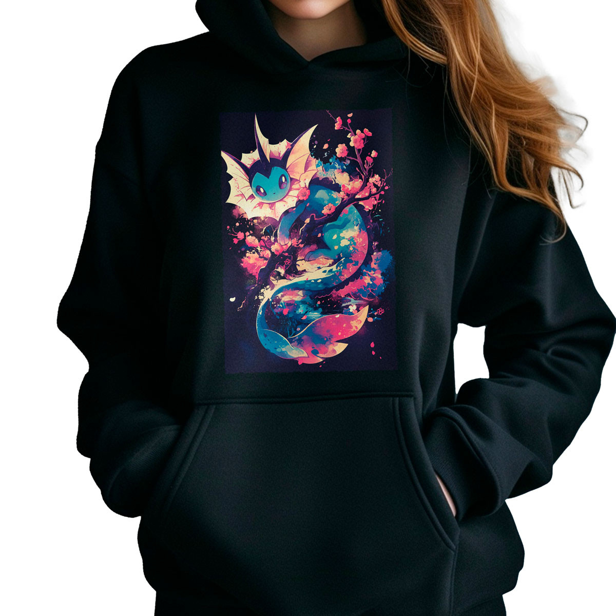 canguro-anime-mujer-estampado-vaporeon-flores-cerezo-pok-mon-13