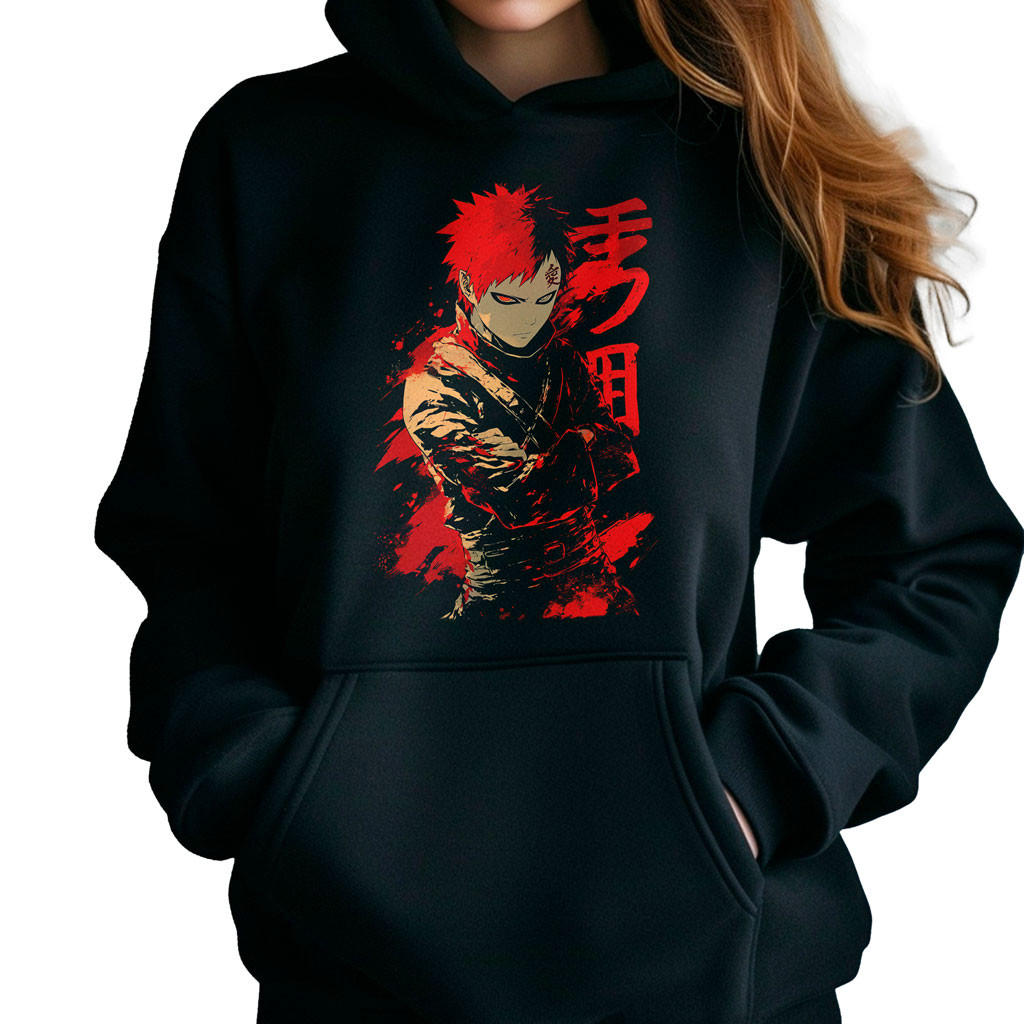 canguro-anime-mujer-gaara-ink-style-con-dise-o-de-alta-calidad