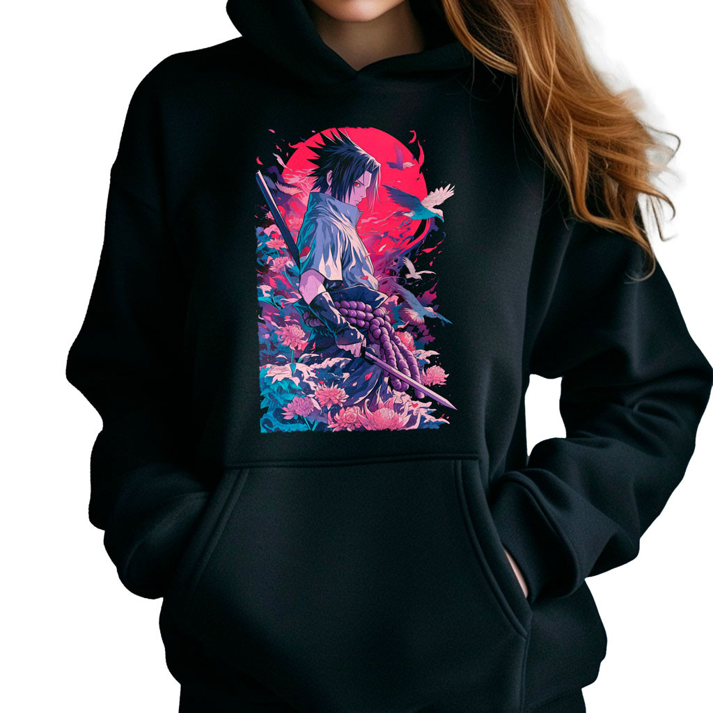 canguro-anime-mujer-genjutsu-sasuke-uchiha-espada-naruto