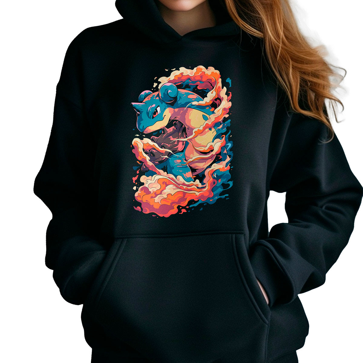 canguro-anime-mujer-lapras-hydro-pump-dise-o