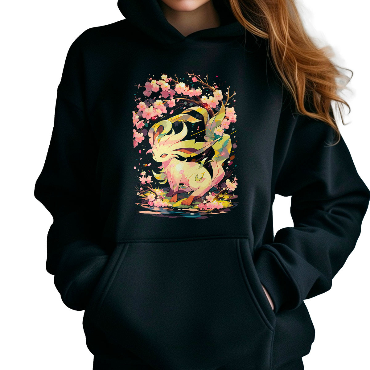 canguro-anime-mujer-leafeon-en-dise-o-de-cerezo-del-pok-dex