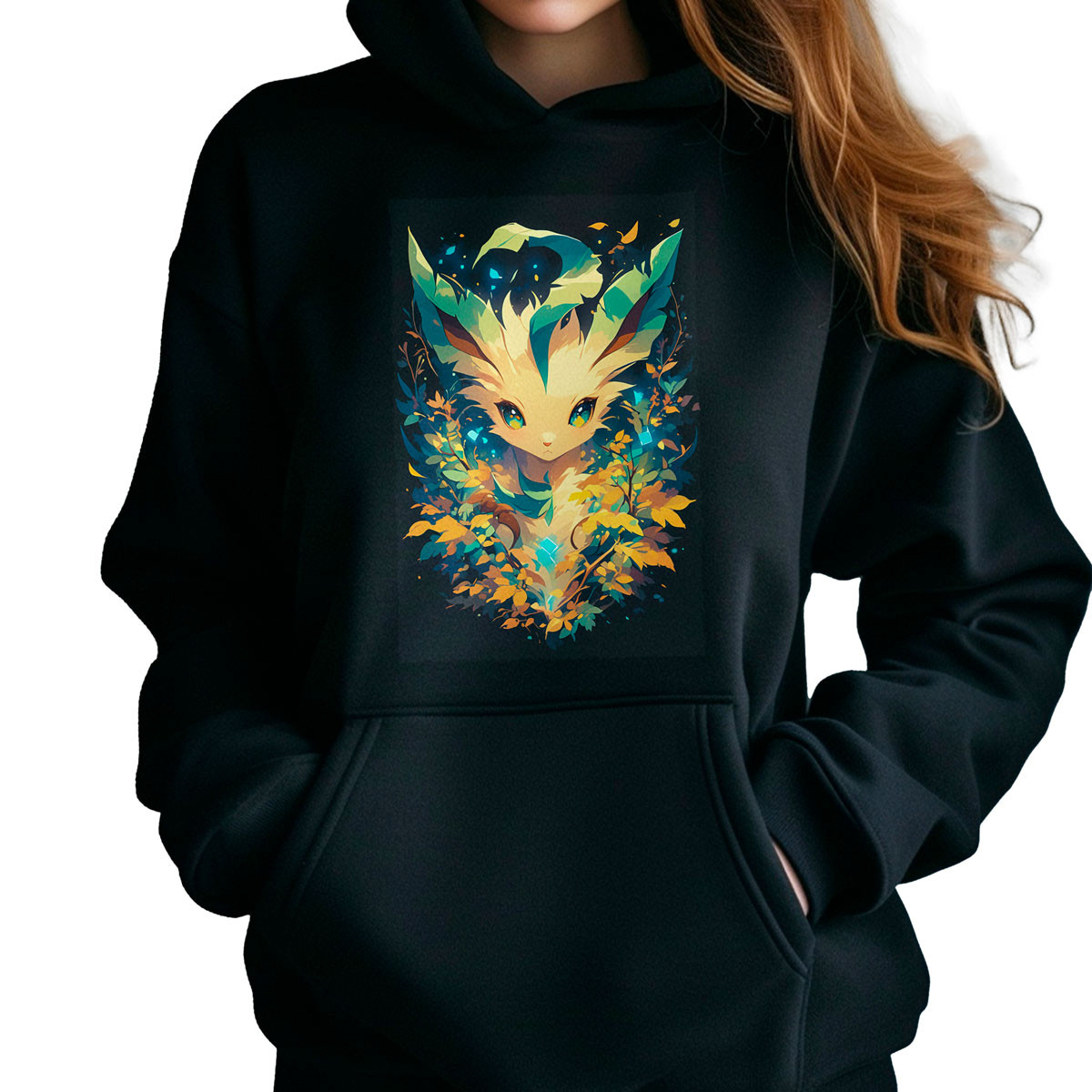 canguro-anime-mujer-leafeon-full-power-pokemon-ani-23