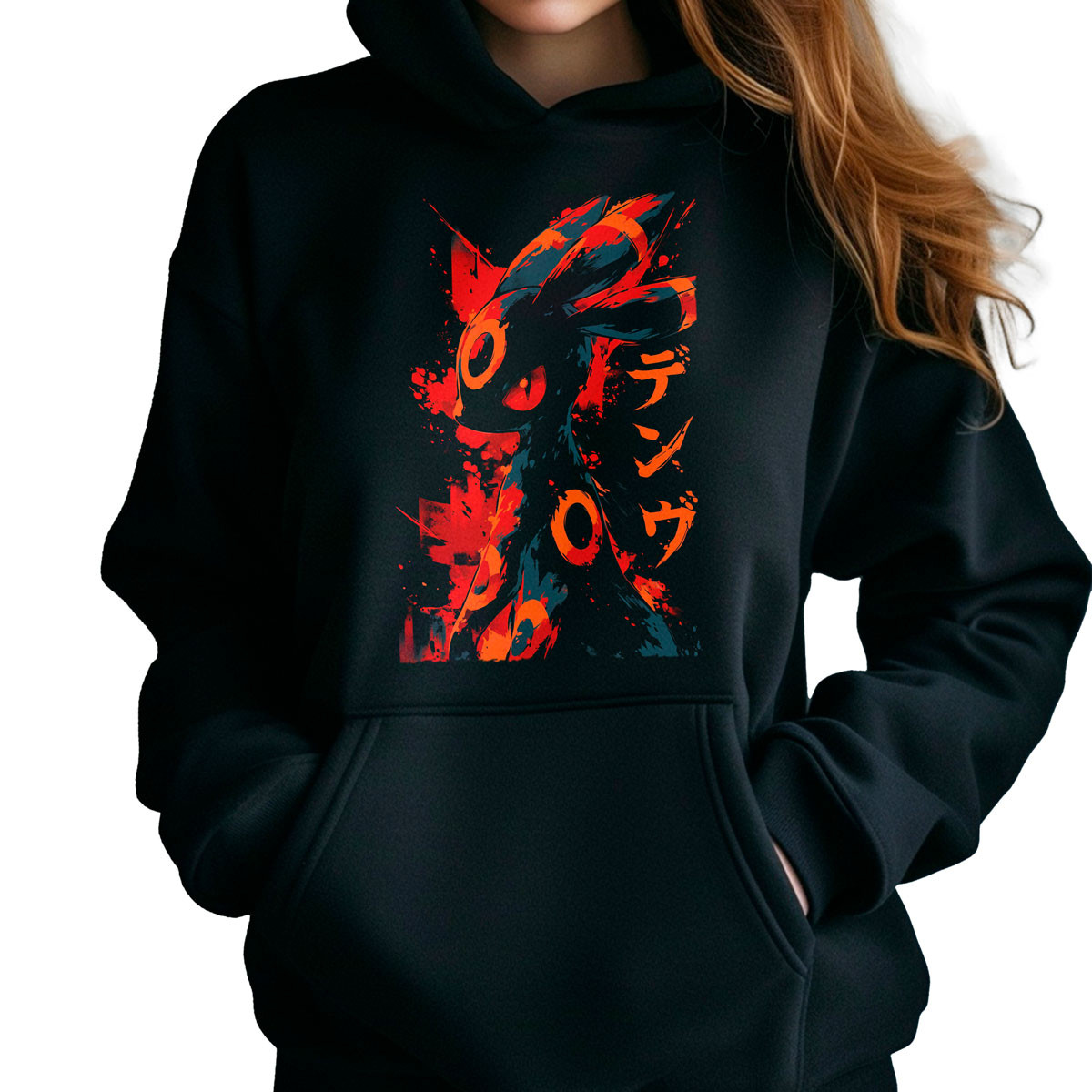 canguro-anime-mujer-negra-batalla-dise-o-umbreon-ink-estilo-palabra-pok-mon-13