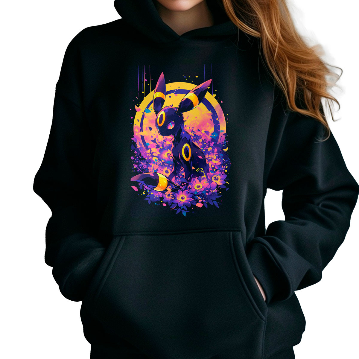 canguro-anime-mujer-negra-gym-umbreon-vmax-pok-mon-anime