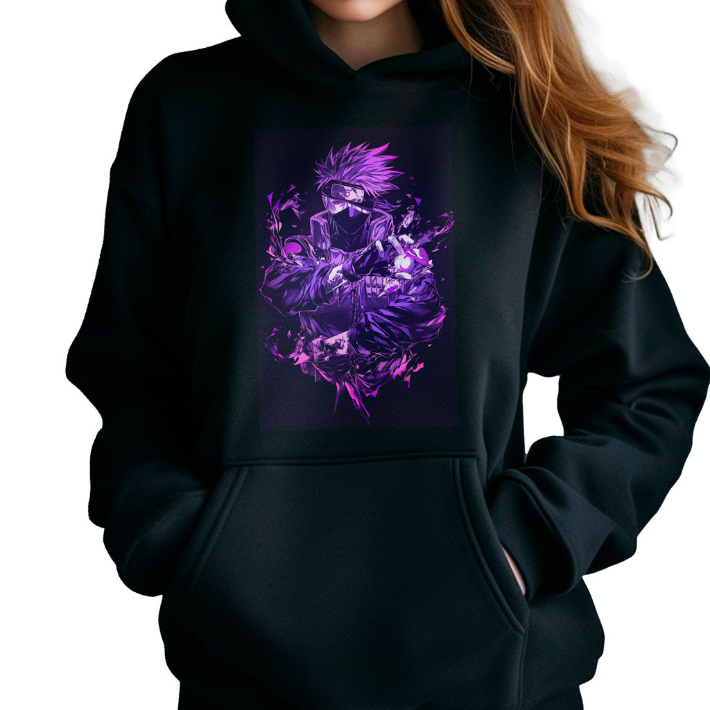 canguro-anime-mujer-negra-konoha-dise-o-kakashi-chakra-naruto