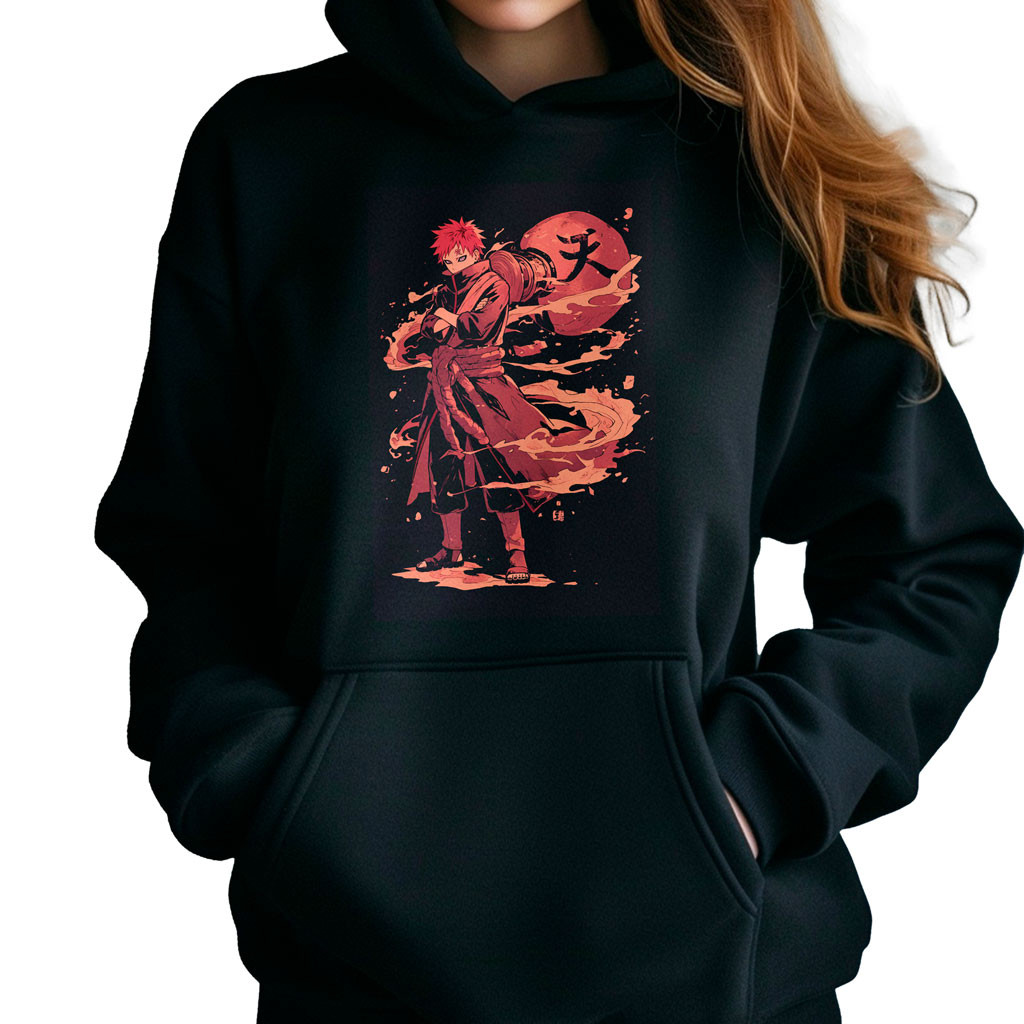canguro-anime-mujer-negra-ninja-dise-o-canguro-anime-mujer-gaara-genjutsu-naruto-