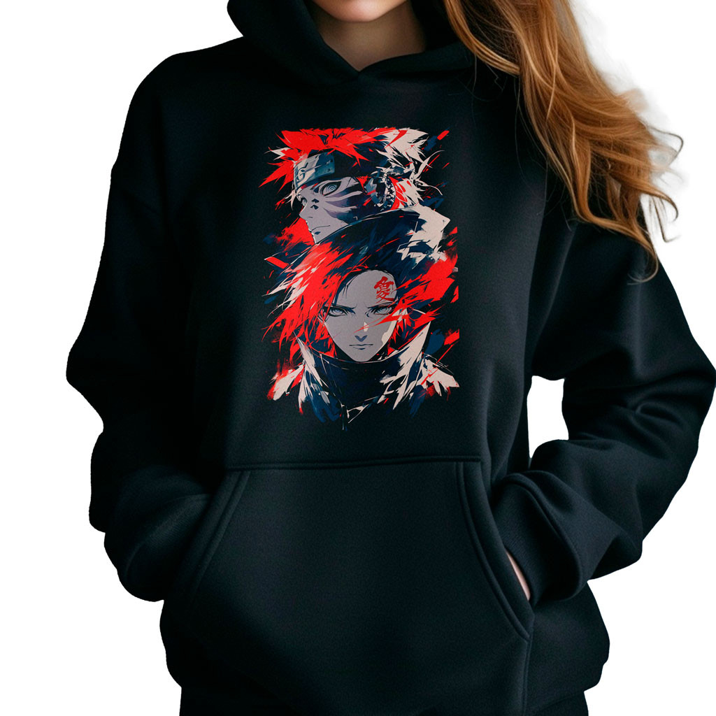 canguro-anime-mujer-negra-taijutsu-naruto-uzumaki-gaara