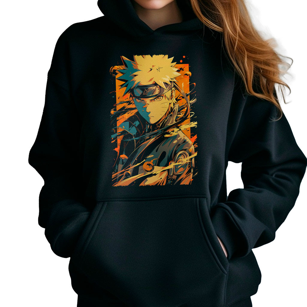 canguro-anime-mujer-negro-hokage-uzumaki-naruto