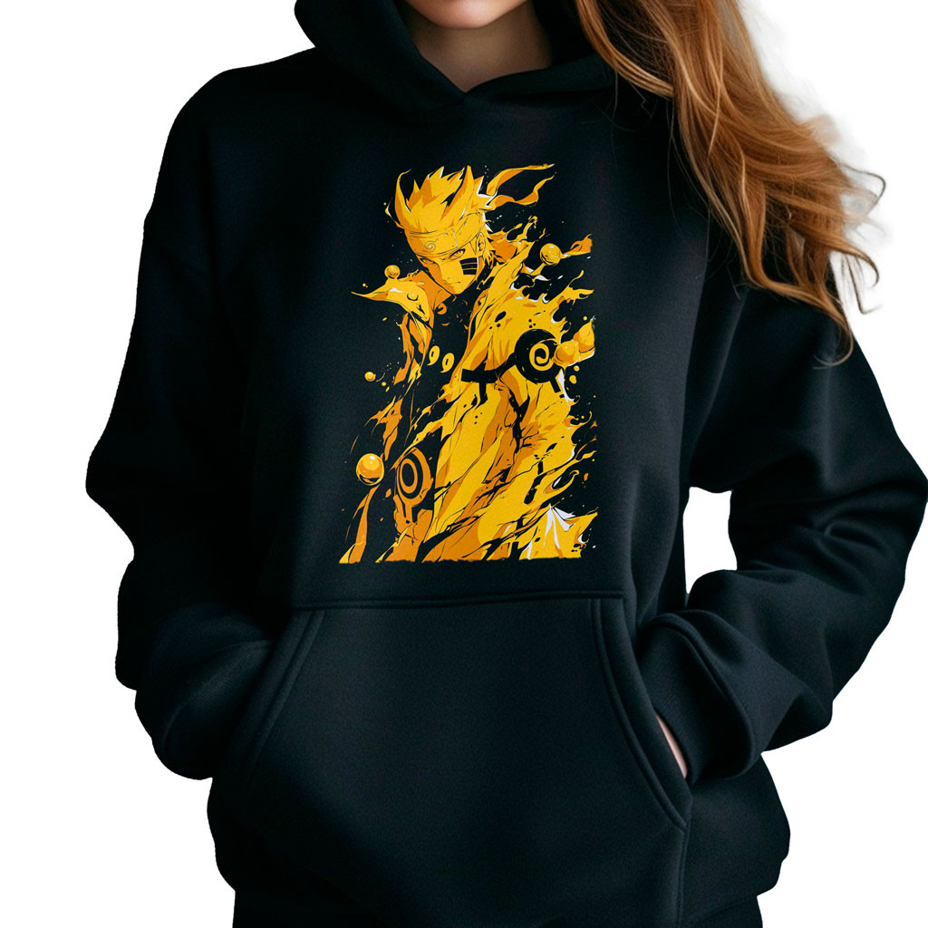 canguro-anime-mujer-negro-taijutsu-naruto-uzumaki