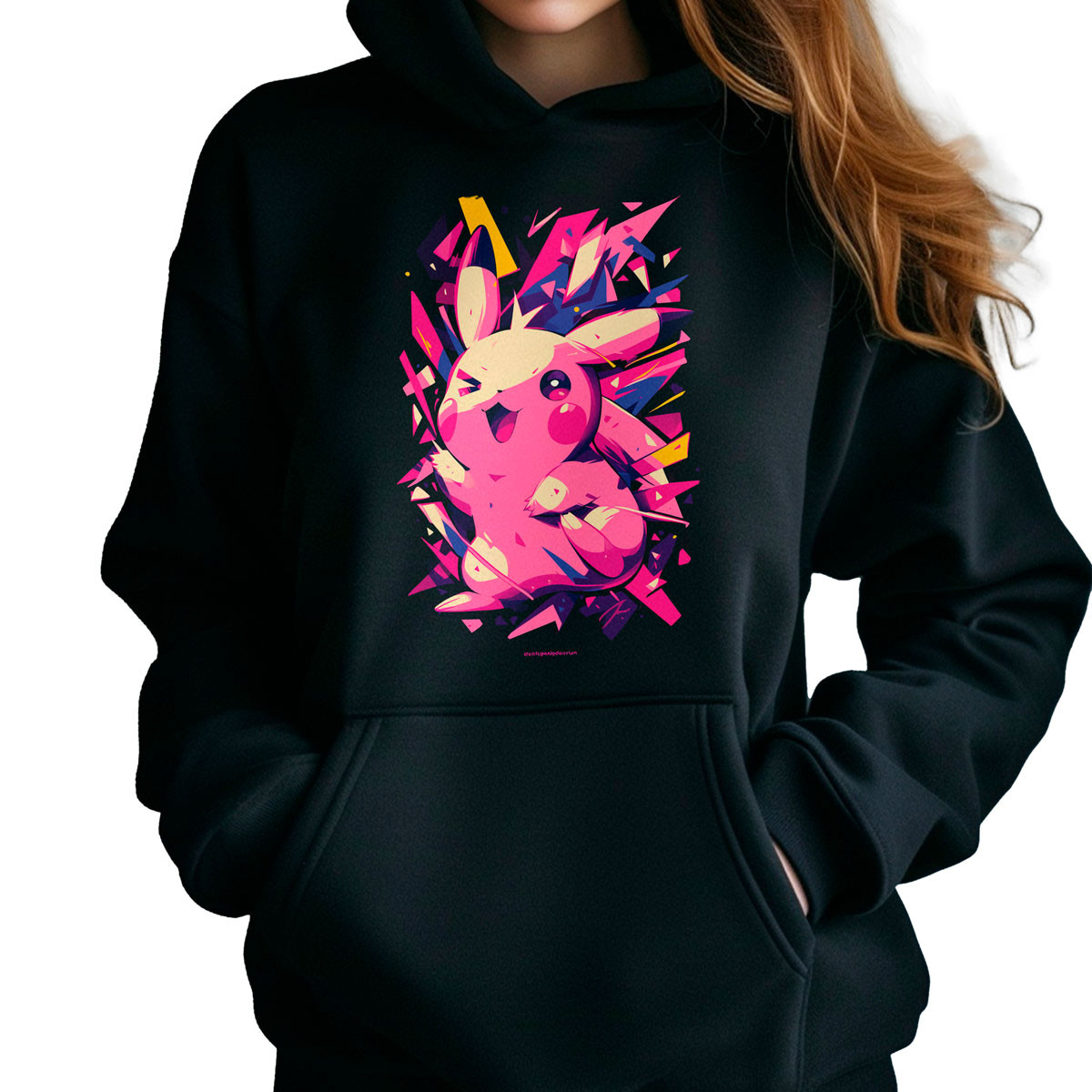 canguro-anime-mujer-pikachu-estampado-batalla-pok-mon-anime-nico-dise-o-