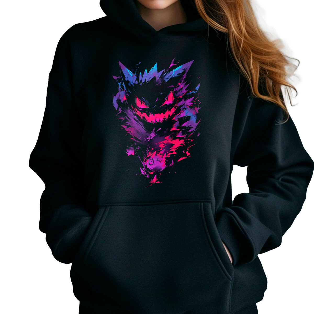 canguro-anime-mujer-silueta-gengar-pok-mon-anime-bla