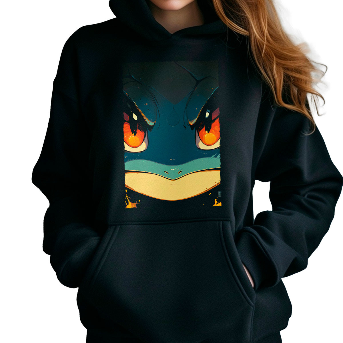 canguro-anime-mujer-squirtle-pokemon-ojos-closeup