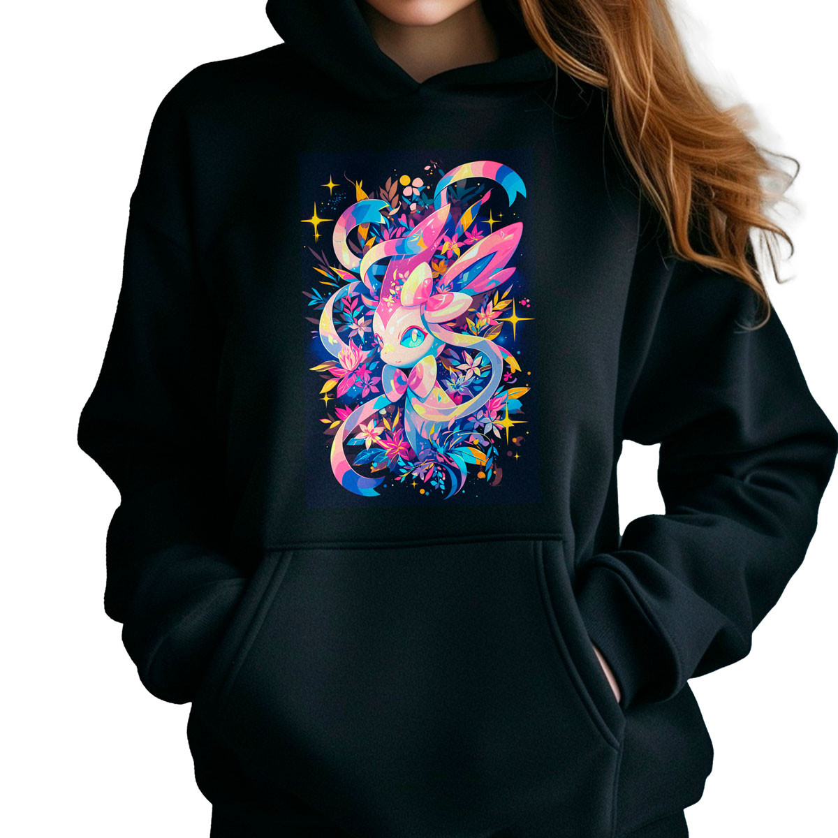 canguro-anime-mujer-sylveon-fairy-pokemon-anime-brillante-1