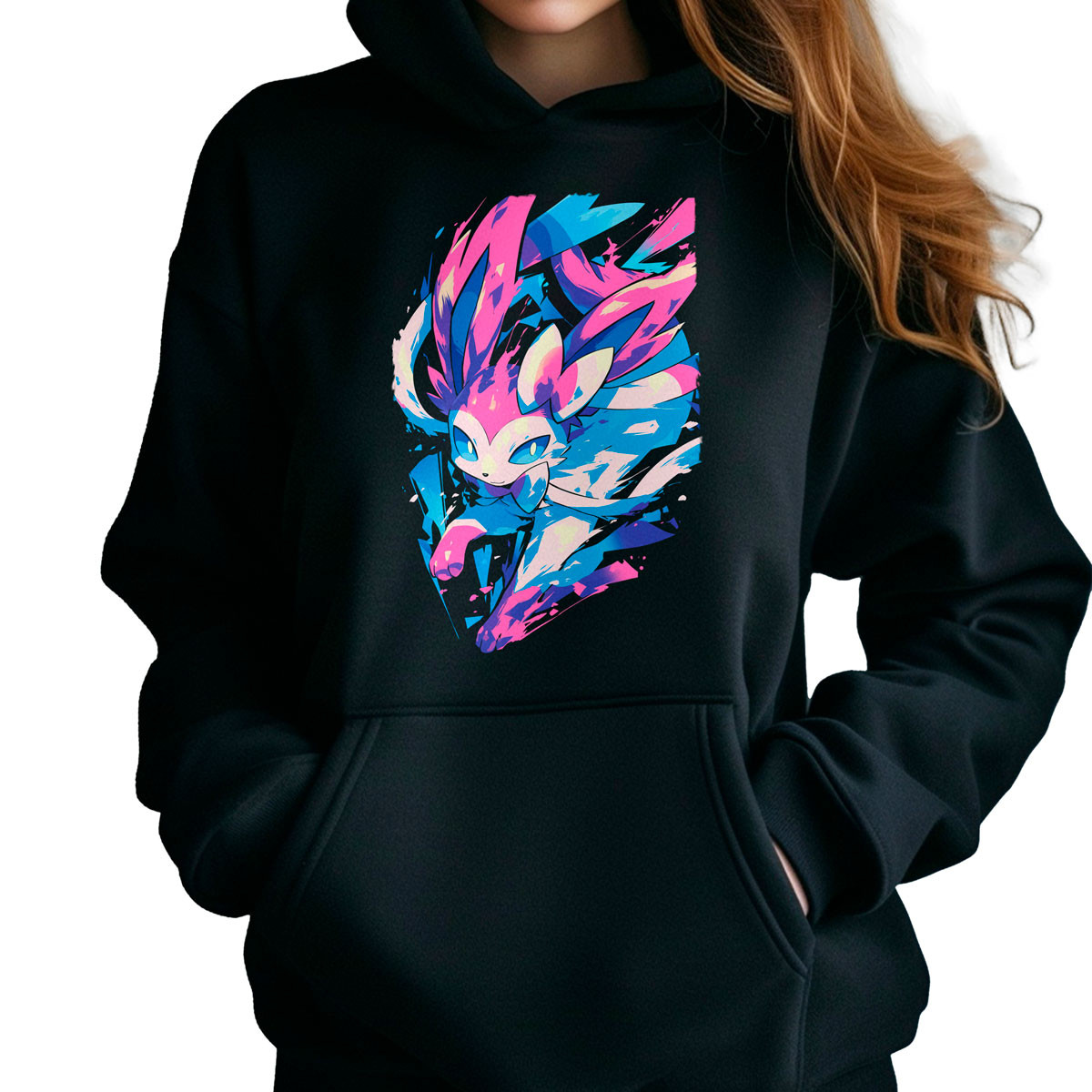 canguro-anime-mujer-sylveon-sand-attack-para-gimnasio