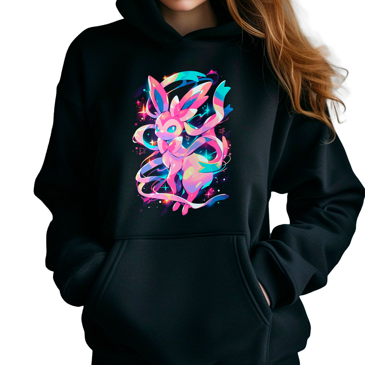 canguro-anime-mujer-sylveon-shiny-pok-mon-batallas