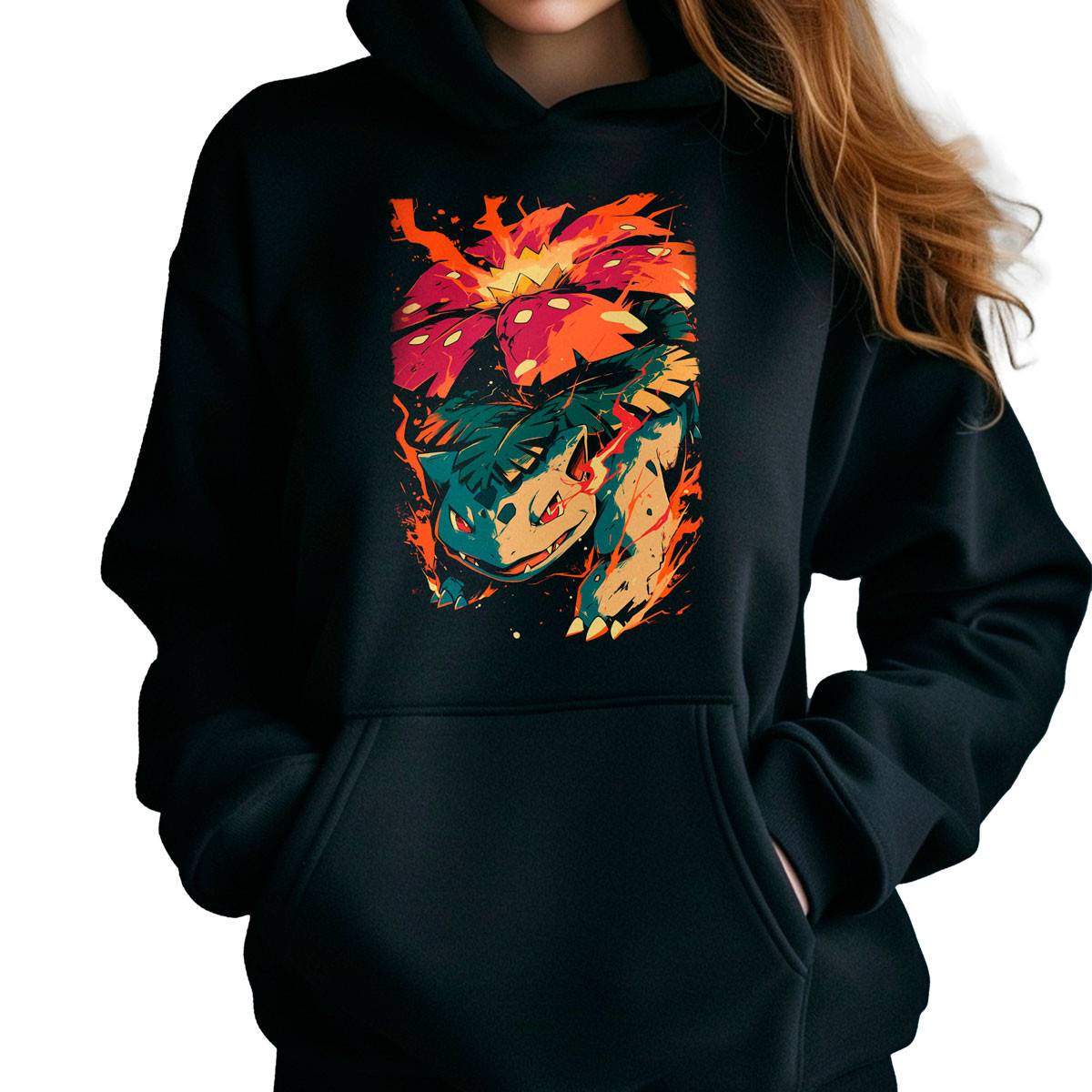 canguro-anime-mujer-venusaur-hoja-afilada-pok-mon-33