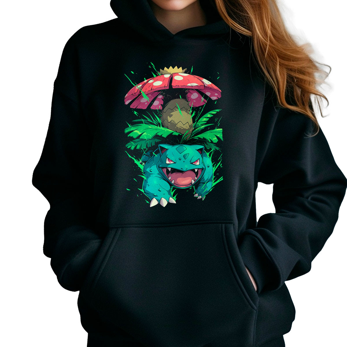 canguro-anime-mujer-venusaur-seed-bomb-anime-entrenador-design