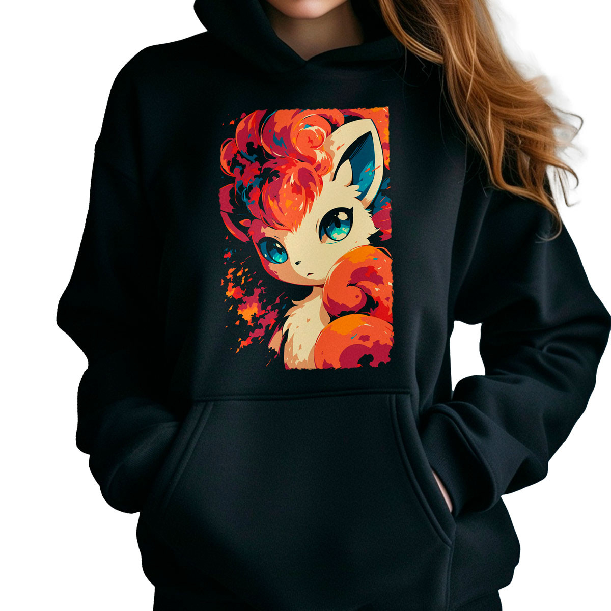 canguro-anime-mujer-y-dise-o-de-vulpix-en-primer-plano