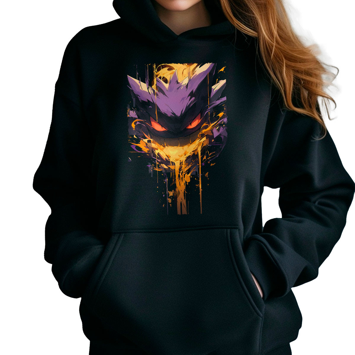 canguro-anime-negra-dise-o-gengar-oscuro-pok-mon-negro