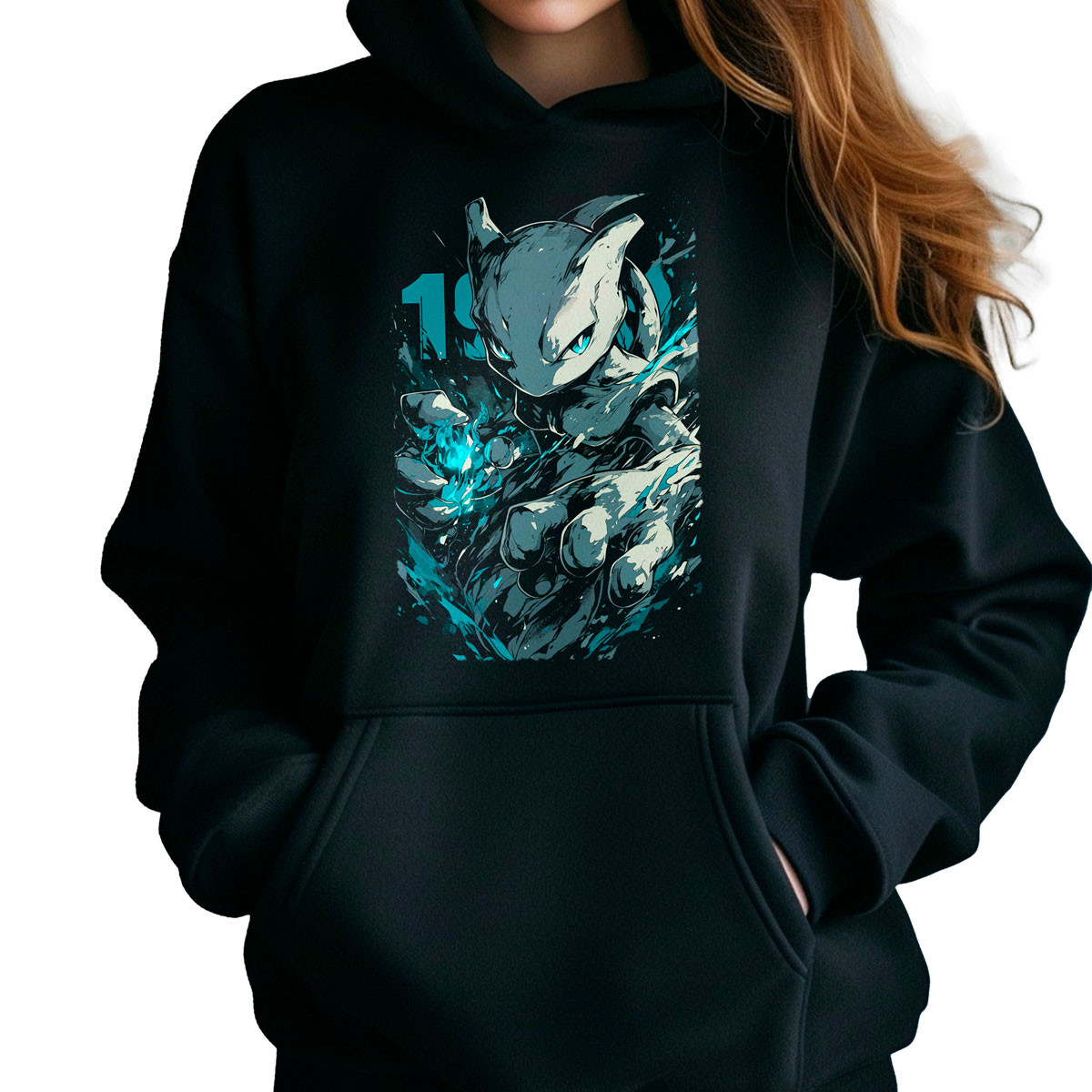 canguro-anime-negra-entrenador-mewtwo-pokemon-anime-black