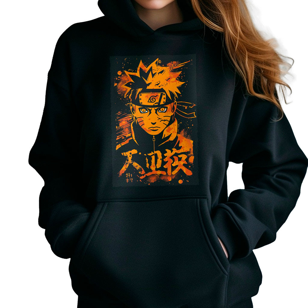 canguro-anime-negra-taijutsu-naruto-uzumaki
