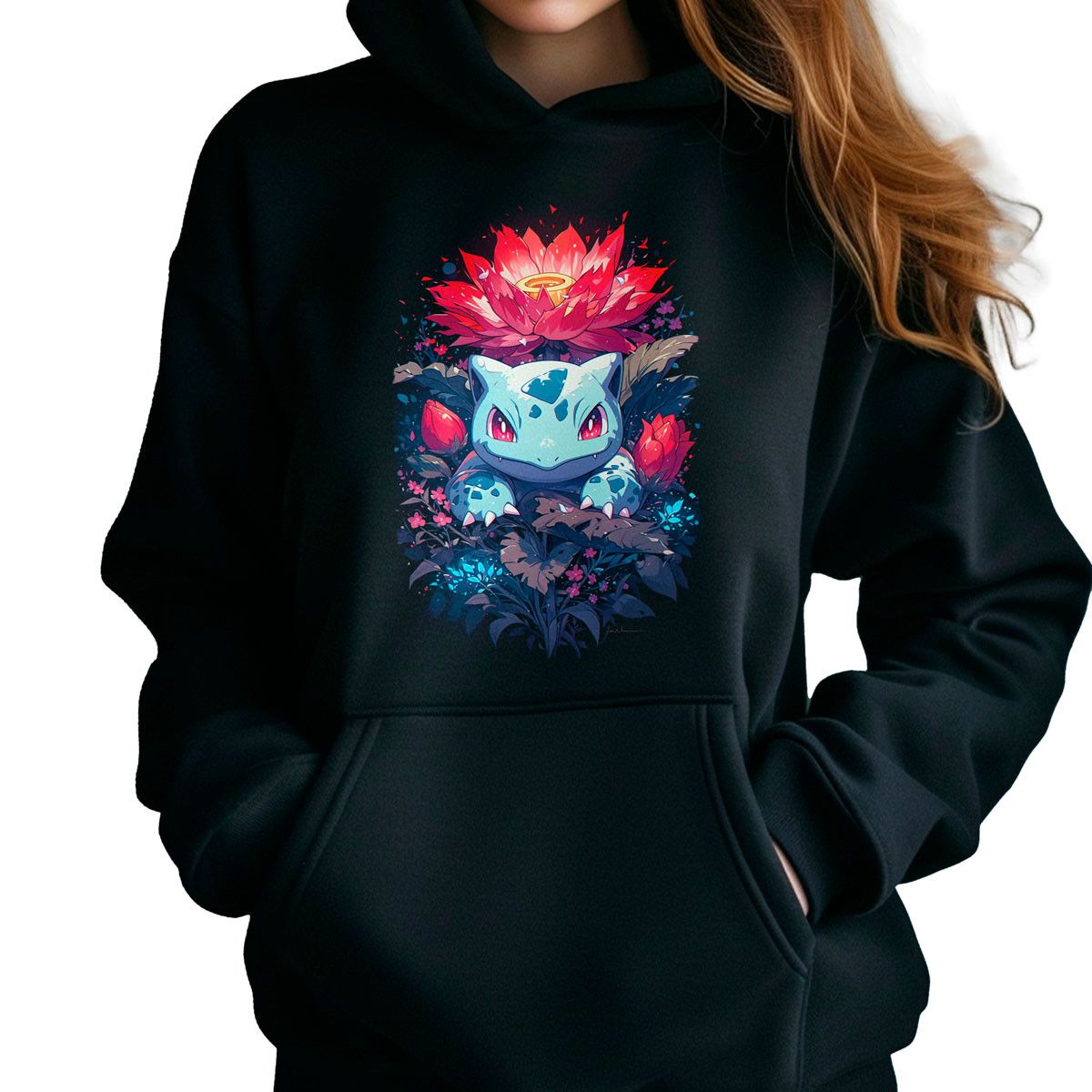 canguro-anime-negro-batallas-pok-mon-ivysaur-lotus-pok-mon-negro-b-23