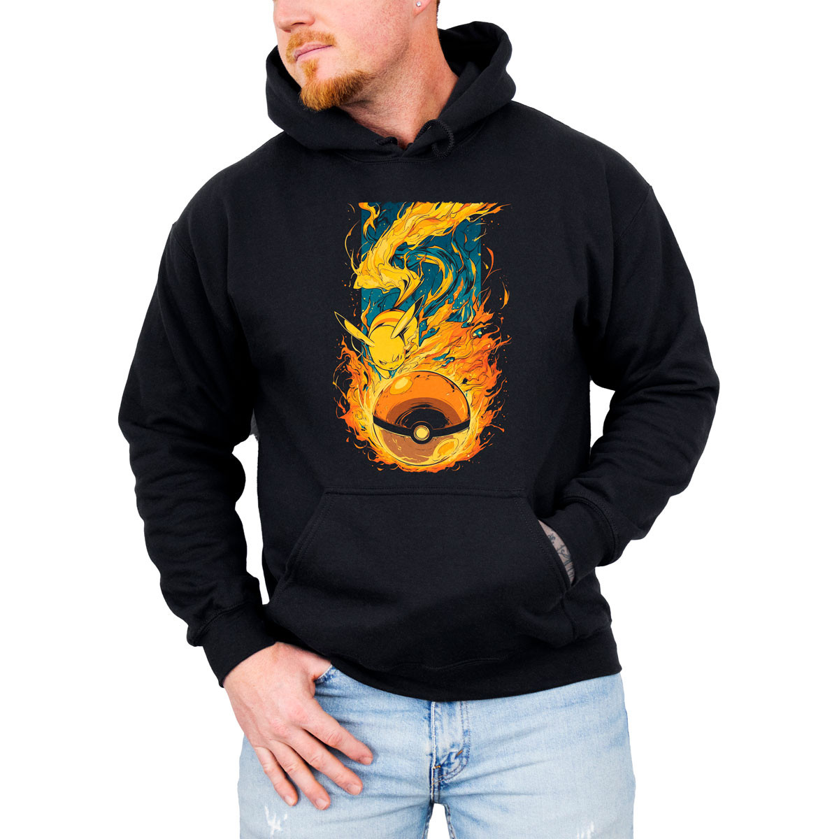 canguro-anime-negro-brillante-dise-o-pokeball-de-fuego-pok-mon-21-