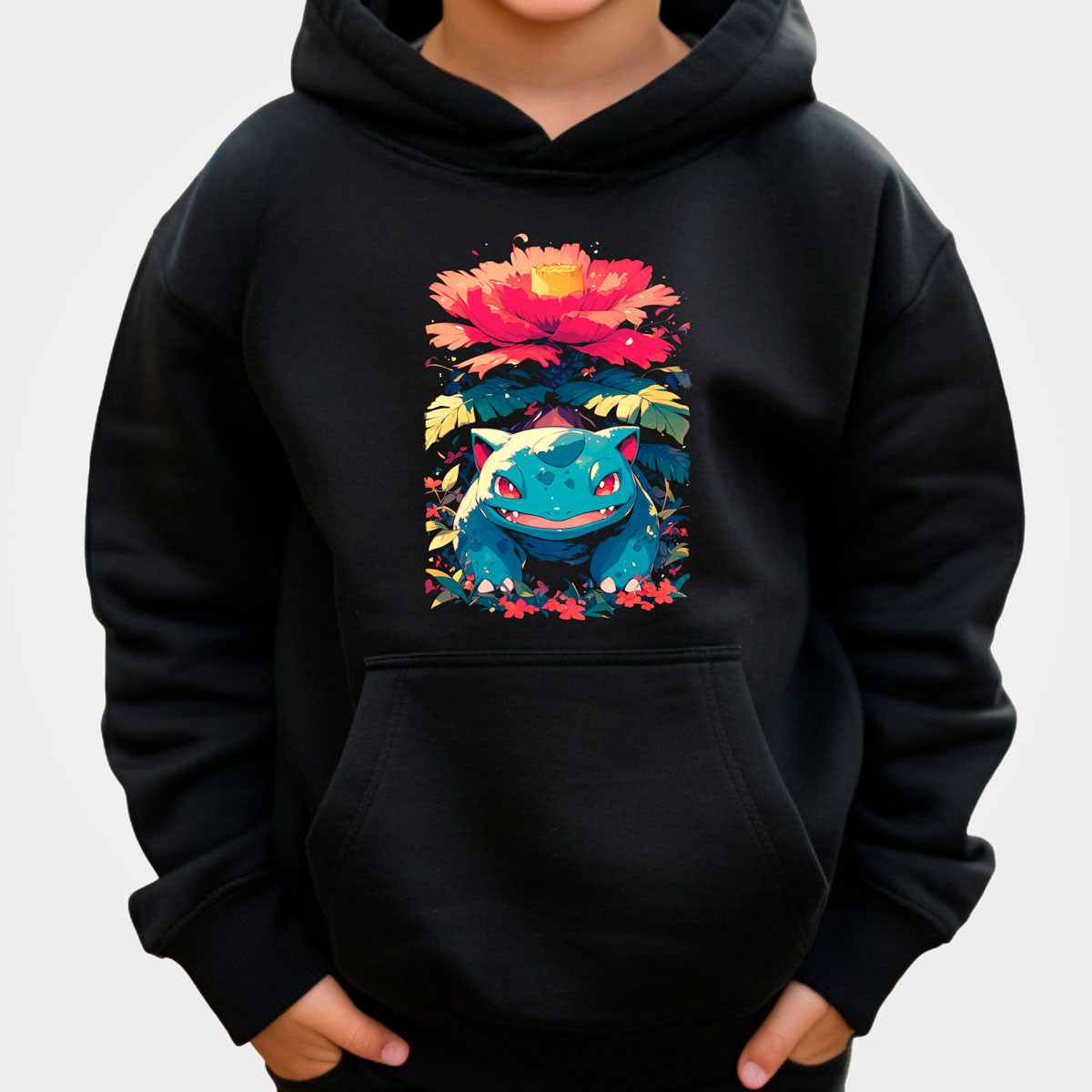 canguro-anime-negro-dise-o-venusaur-pokemon-b-25