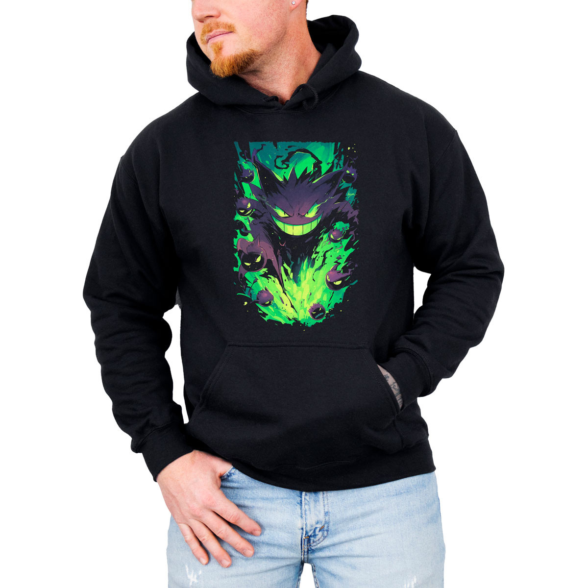 canguro-anime-negro-gym-con-dise-o-de-gengar