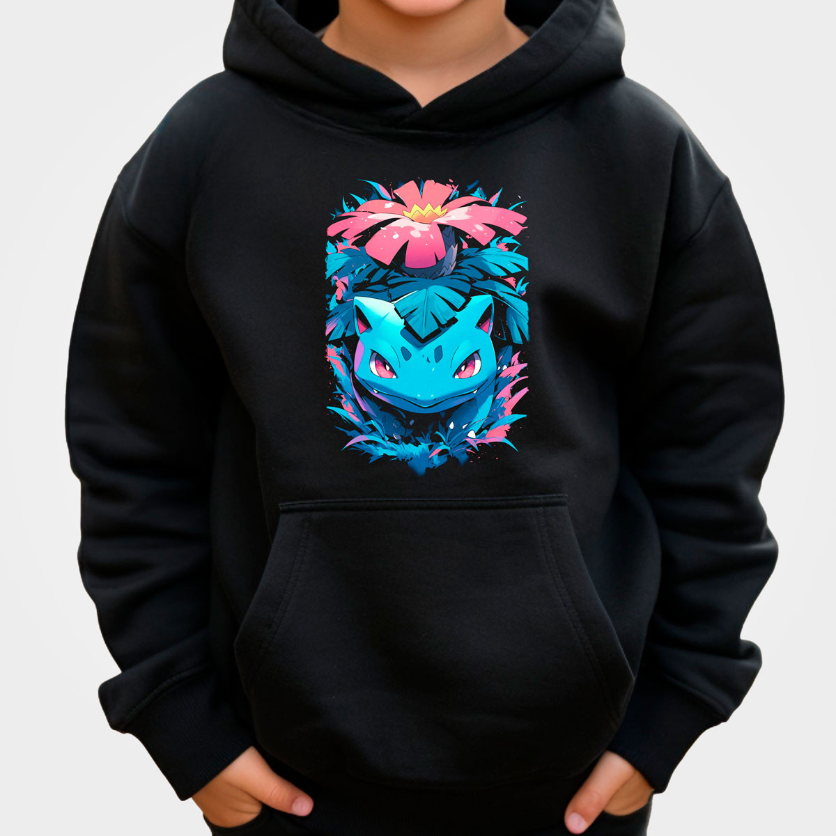 canguro-anime-negro-shiny-ivysaur-pokemon-anime