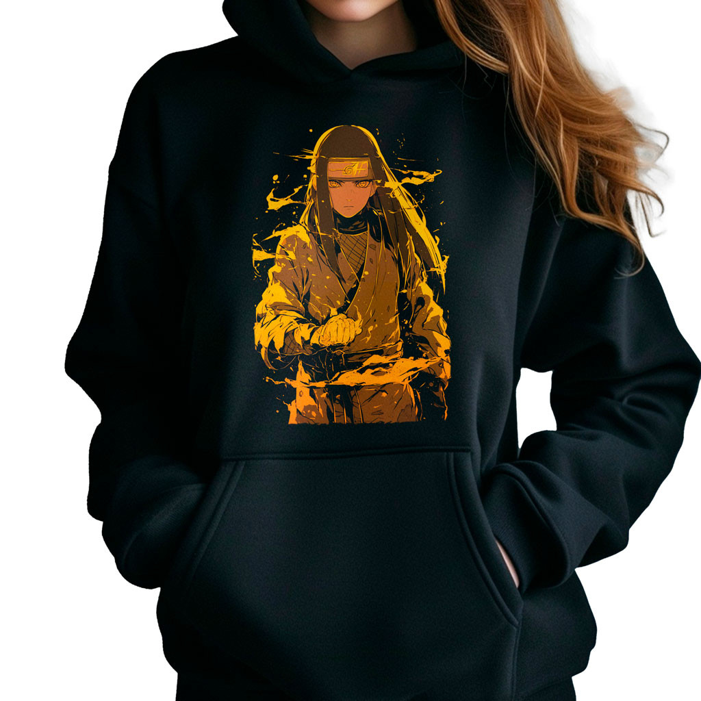 canguro-anime-neji-hyuga-dise-o-alta-calidad