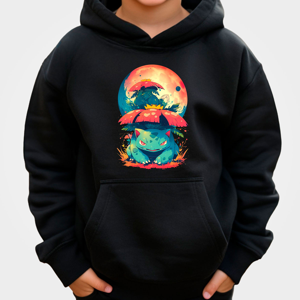 canguro-anime-ni-a-batalla-venusaur-luna-pok-mon-b-25