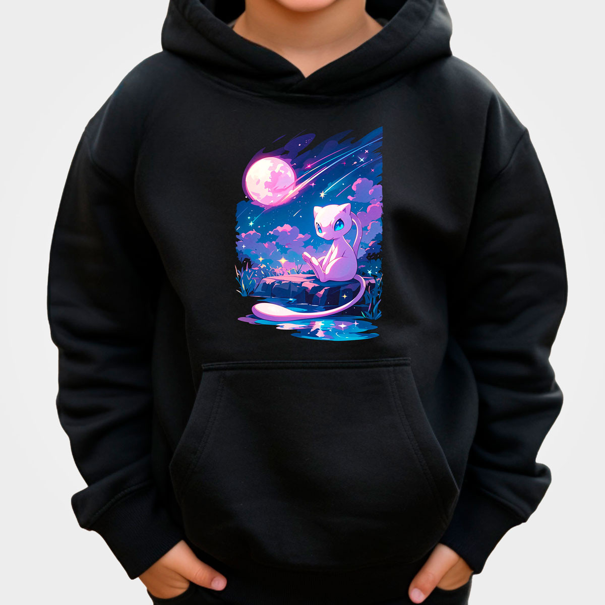 canguro-anime-ni-a-con-capucha-brillante-mew-dark-pok-mon-