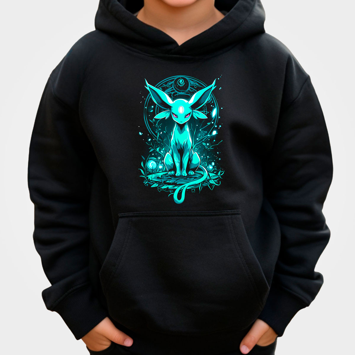 canguro-anime-ni-a-espeon-pokemon-negro
