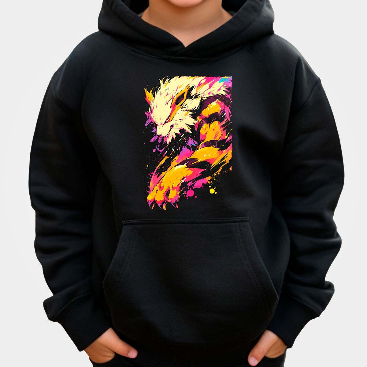 canguro-anime-ni-a-estampada-frontal-arcanine-pok-mon