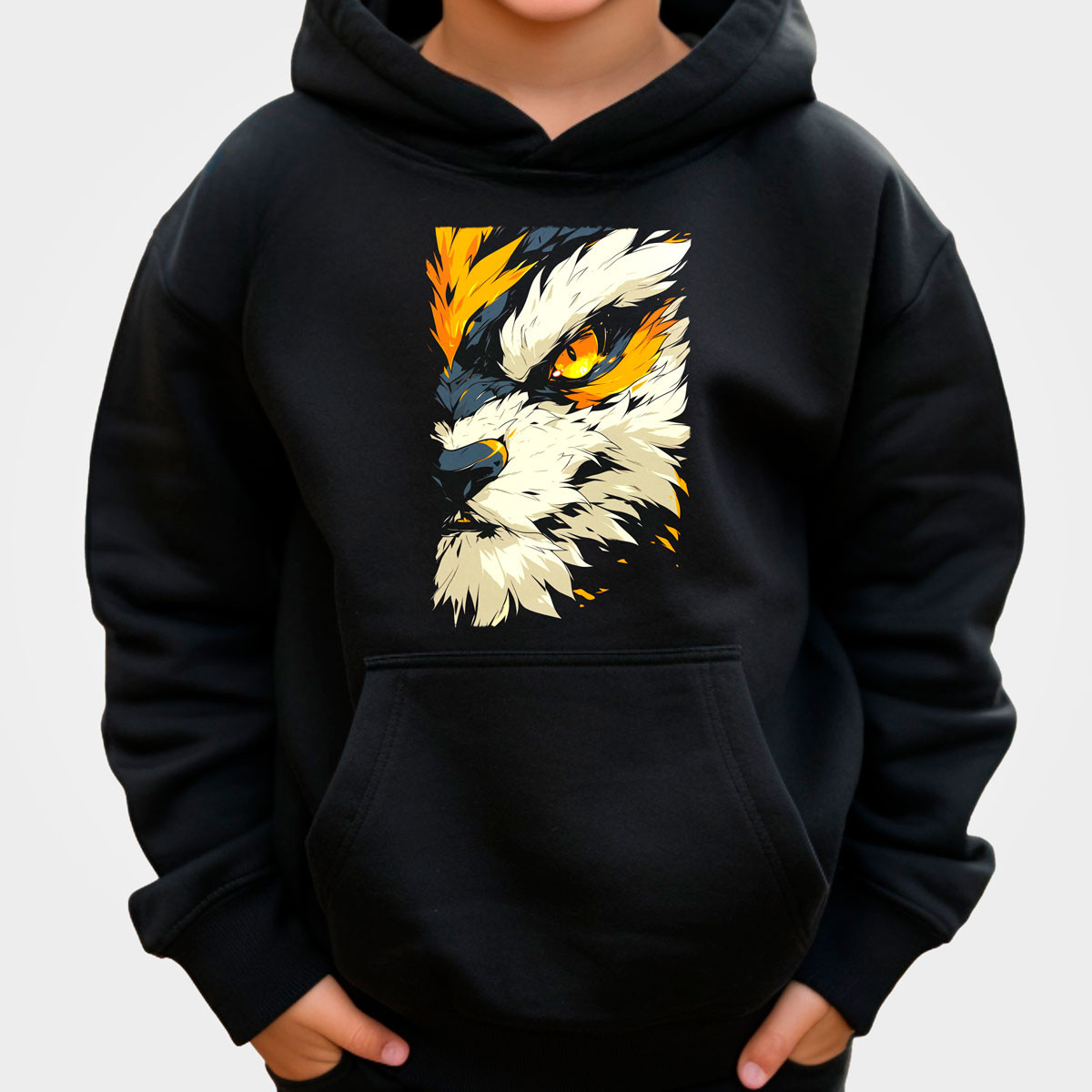 canguro-anime-ni-a-estampada-frontal-entrenador-arcanine-pok-mon
