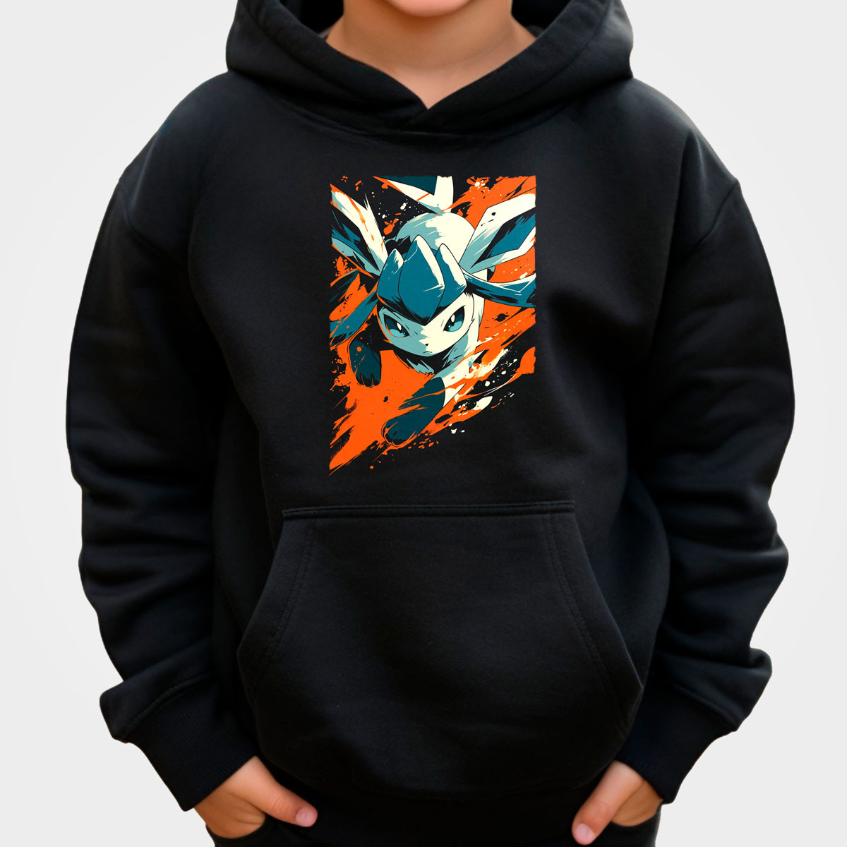 canguro-anime-ni-a-glaceon-atacando-pokemon-anim-15
