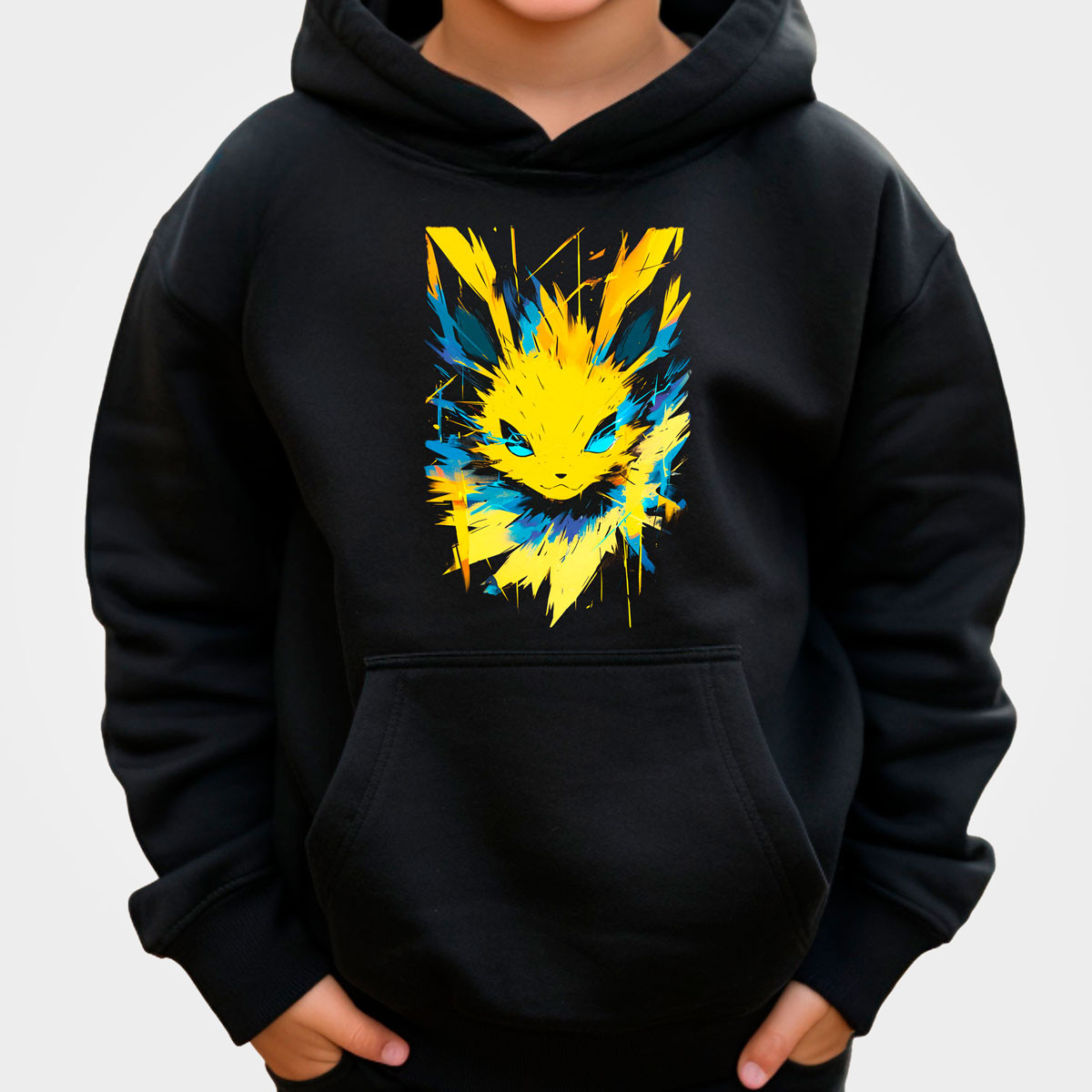 canguro-anime-ni-a-jolteon-face-pokemon-25-dibujo-anime-ni-a-suave