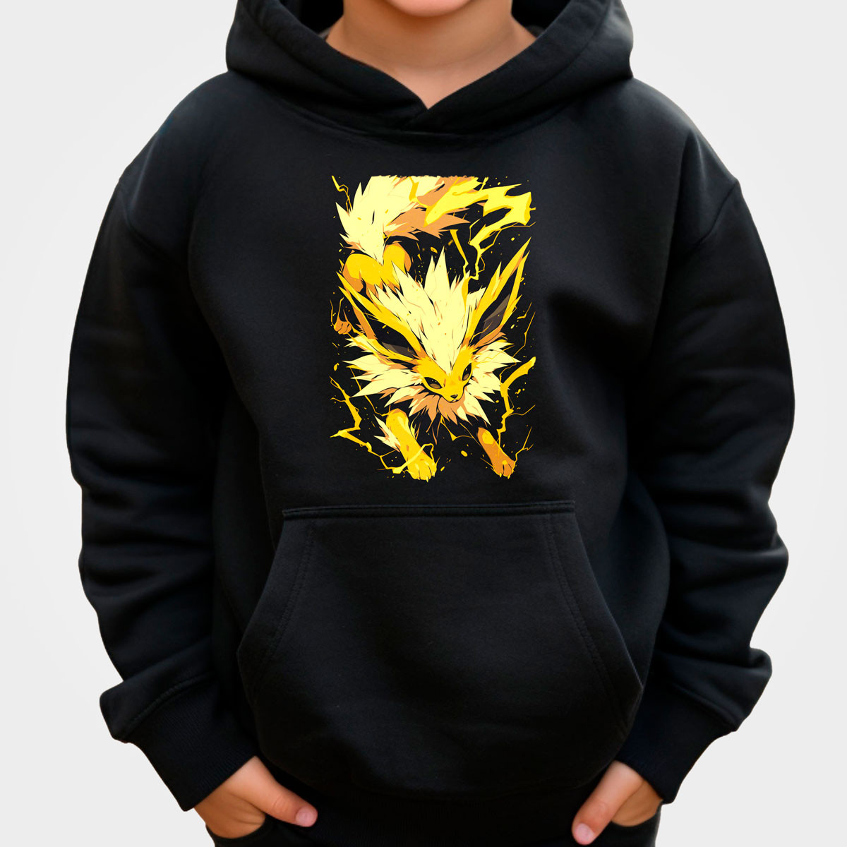 canguro-anime-ni-a-jolteon-pokemon-15-design-electricidad-divertida