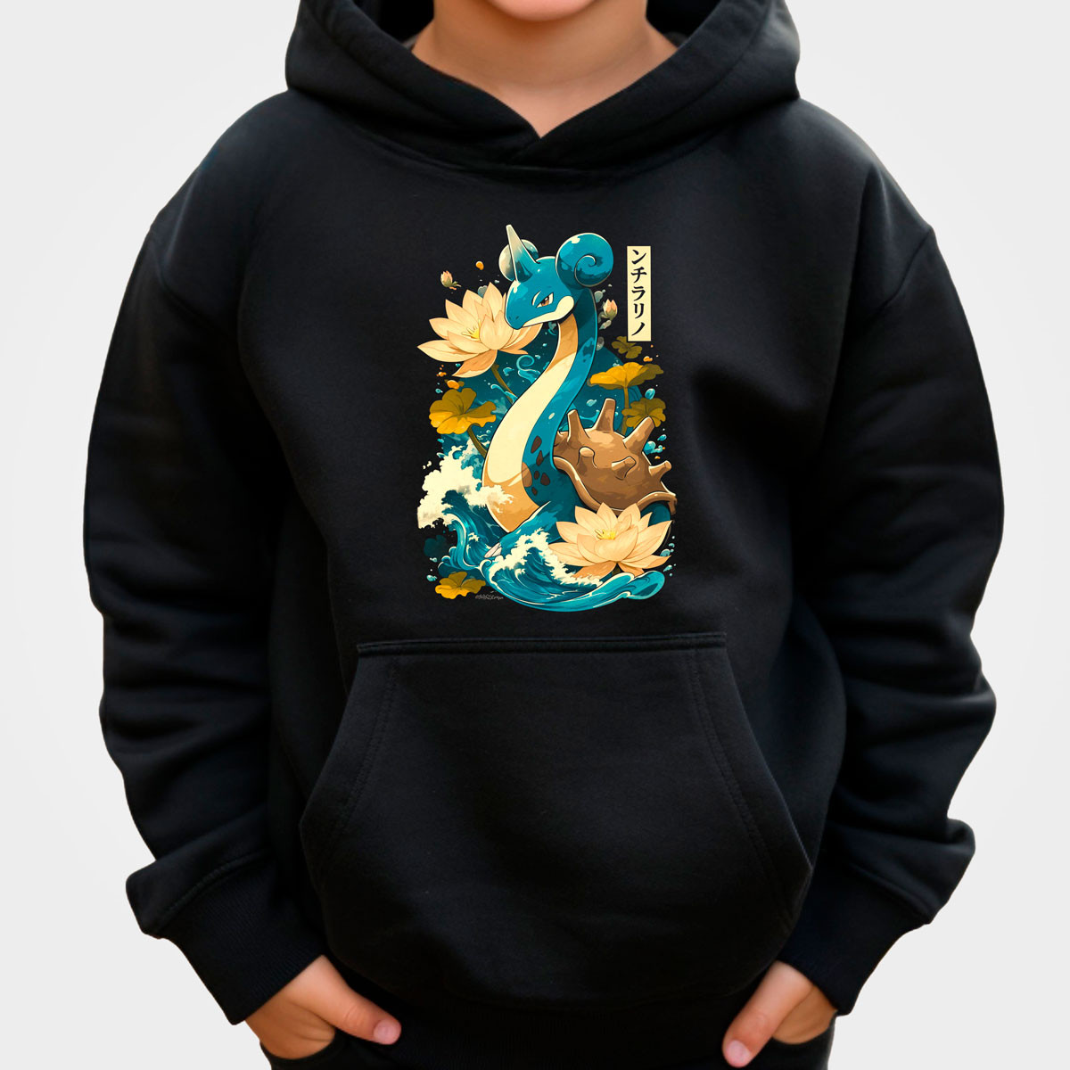 canguro-anime-ni-a-lapras-lotus-negro-entrenador-