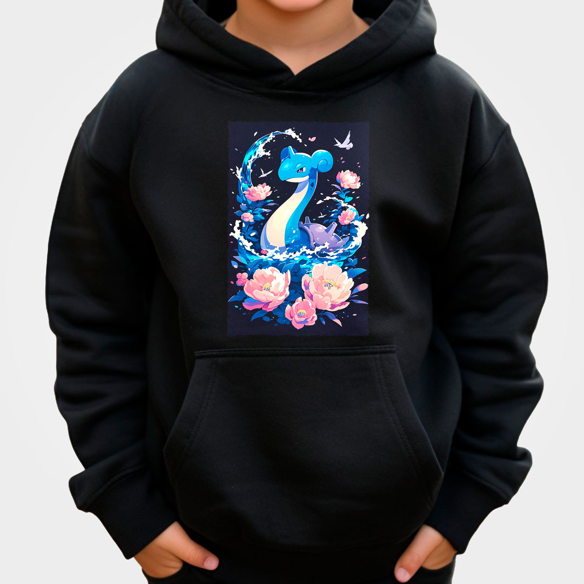 canguro-anime-ni-a-lapras-sheer-cold-negro
