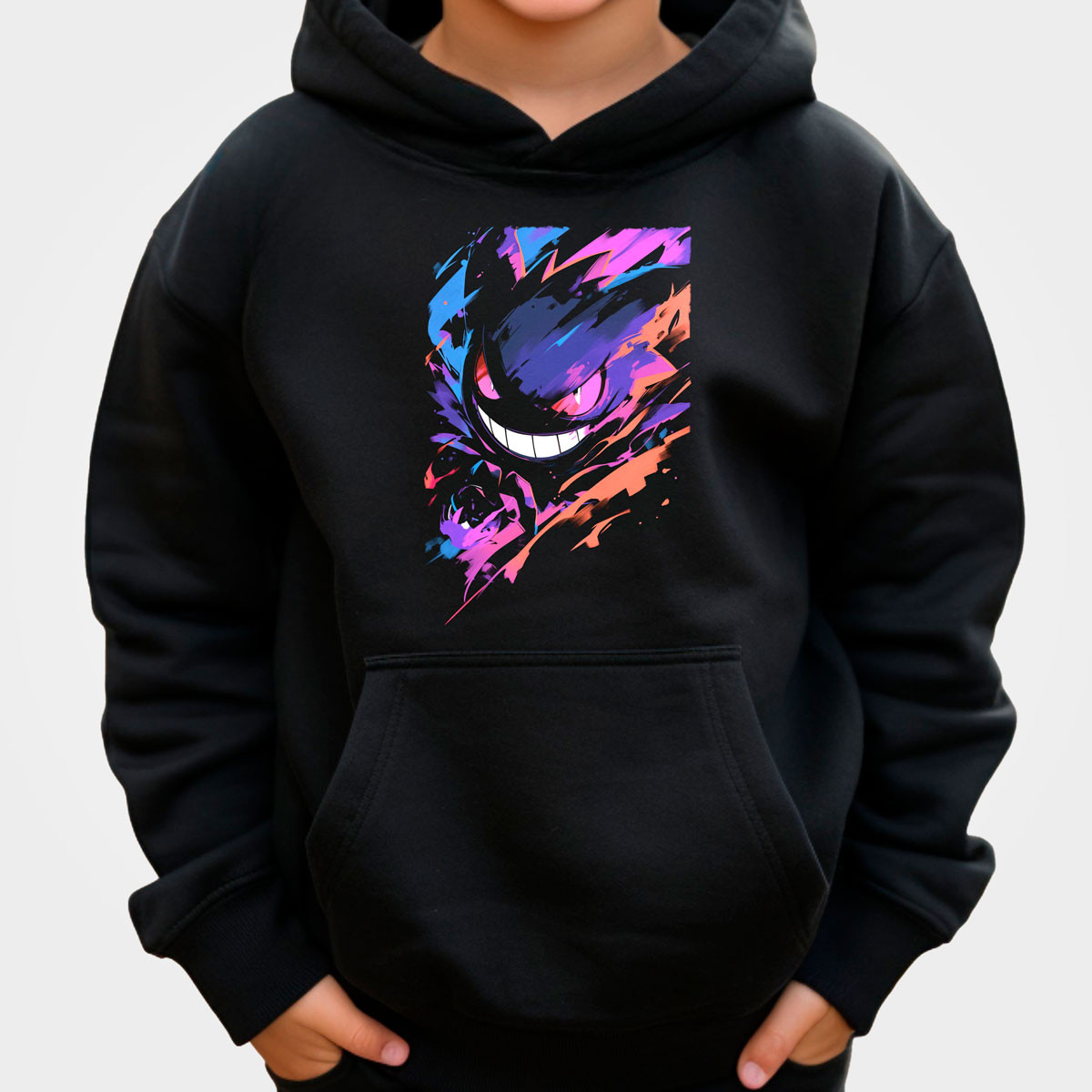canguro-anime-ni-o-batalla-algod-n-gastly-pokemon-anime