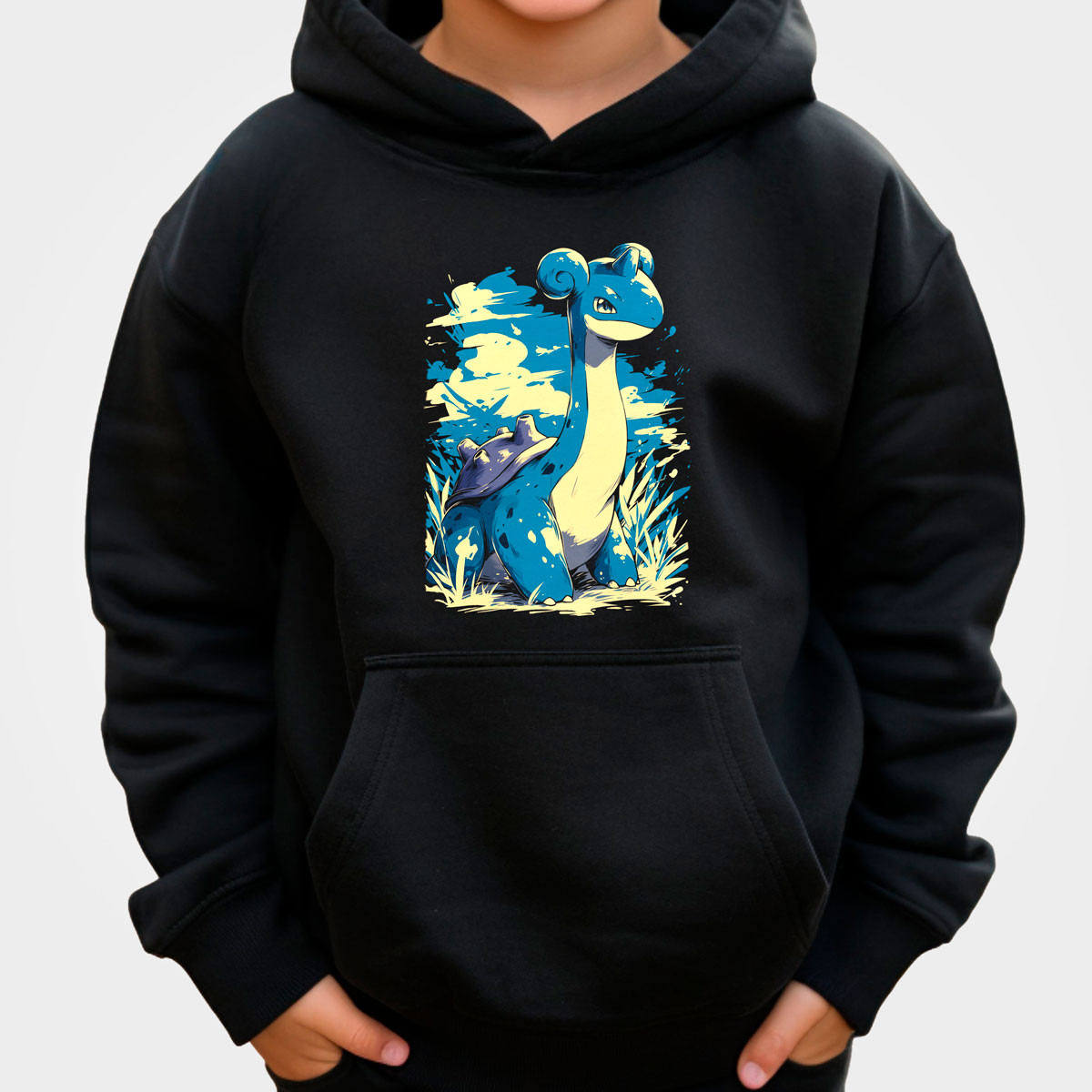 canguro-anime-ni-o-batalla-design-l-nea-lapras-pok-mon
