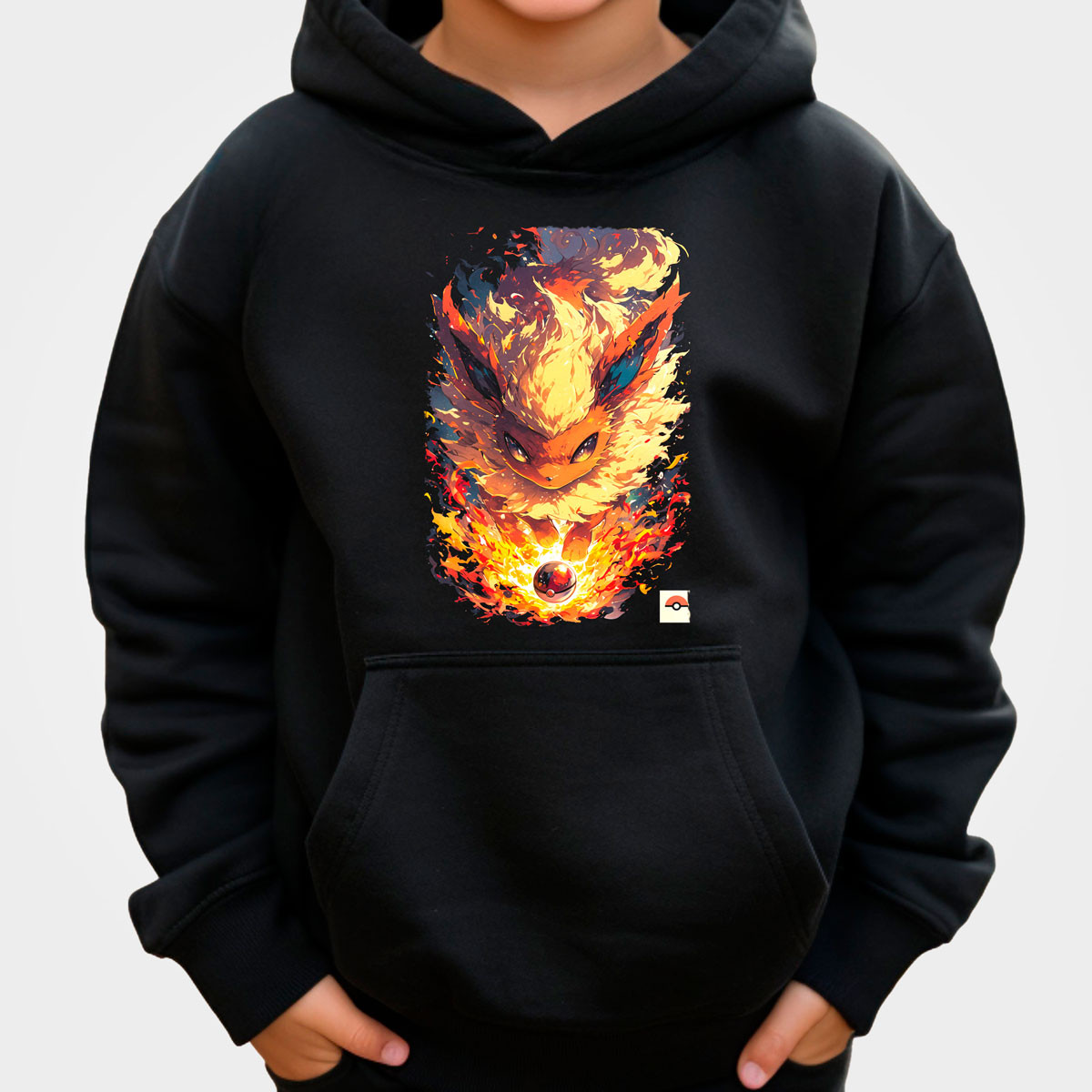 canguro-anime-ni-o-batalla-dise-o-flareon-fire-spin